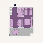 Appartamento Family By Shops And Sea *