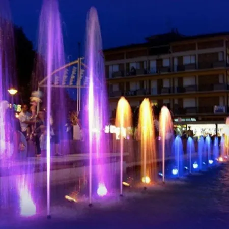 Family By Shops And Sea Appartamento Bibione
