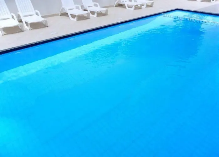 Daire Family By Shops And Sea